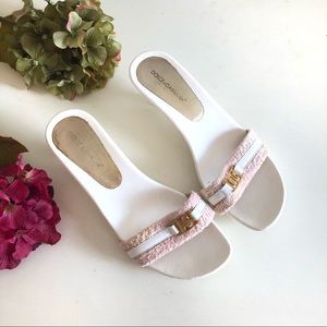 Dolce & Gabbana Sandals